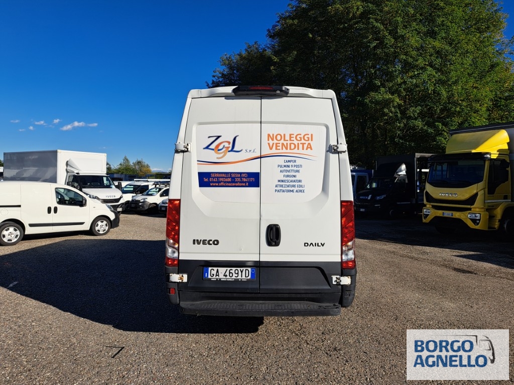 Iveco DAILY 35S16